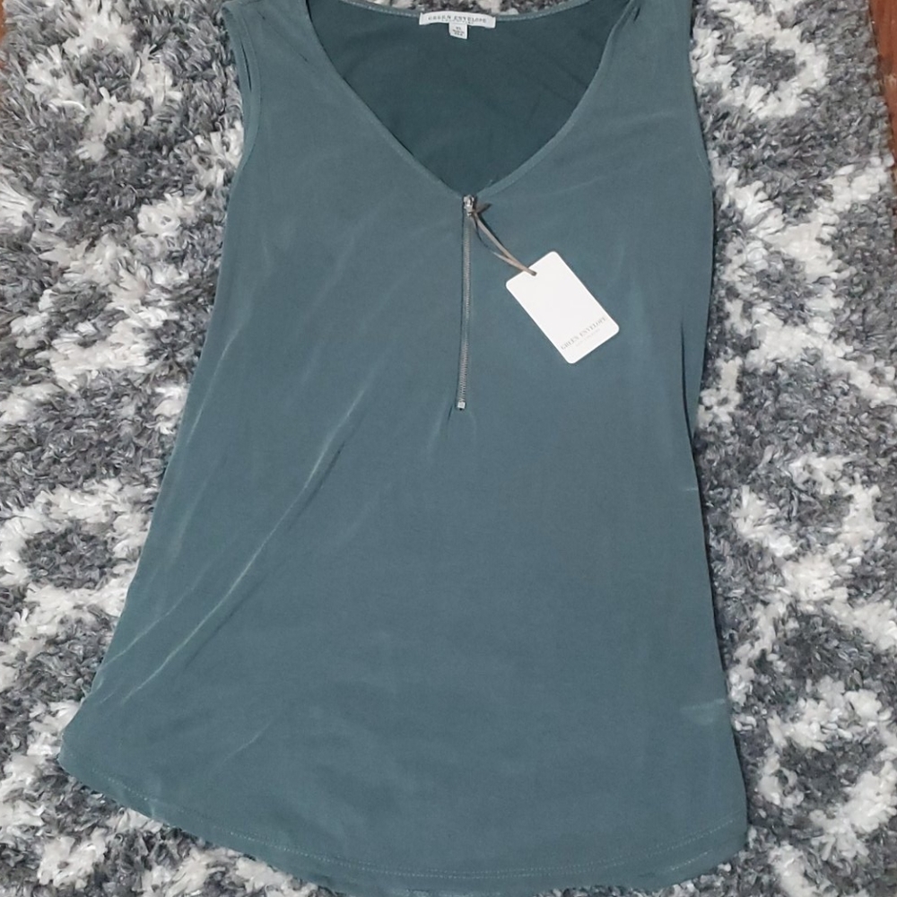 Tank top - Picture 4 of 5